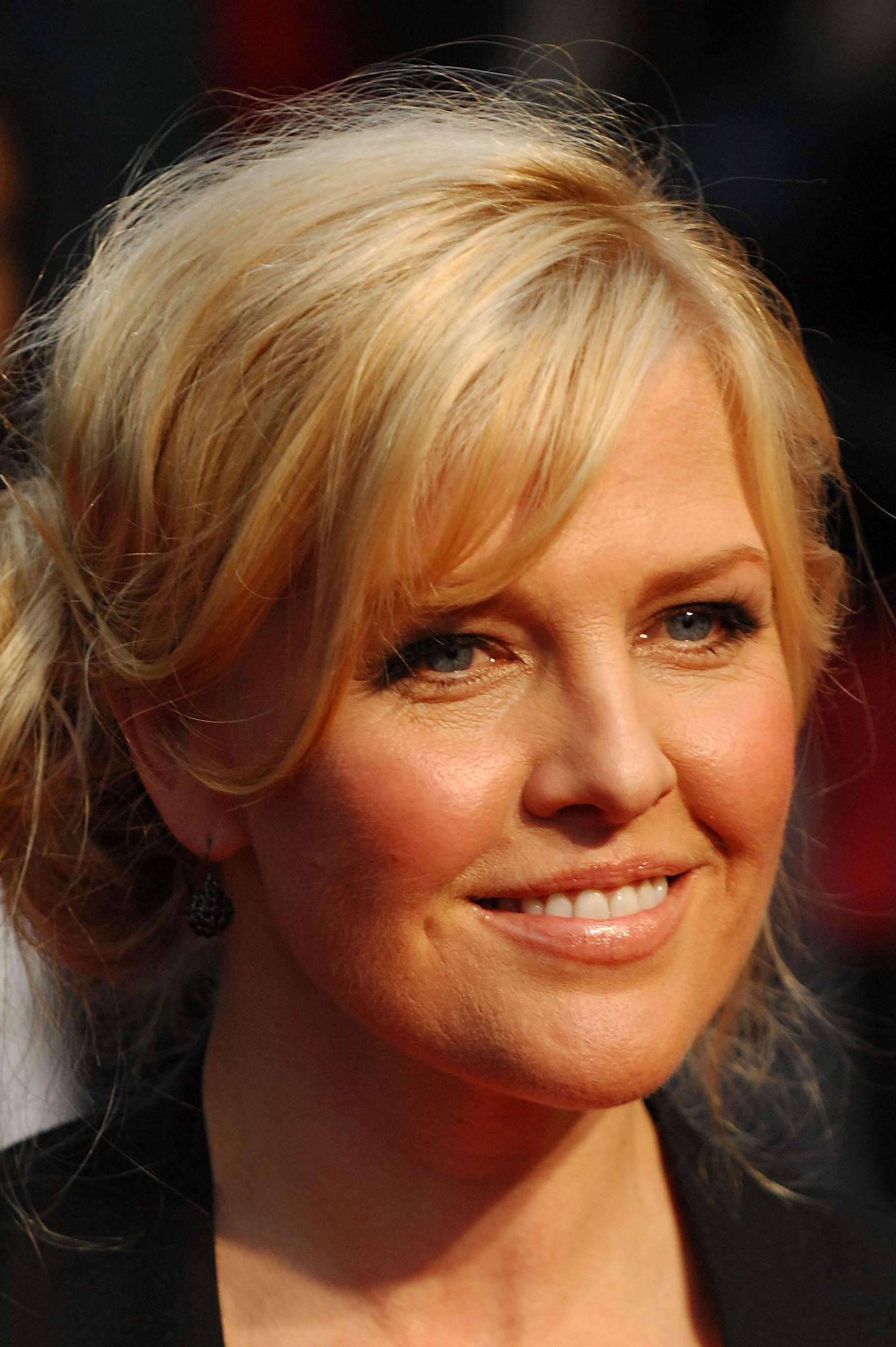 Ashley Jensen image