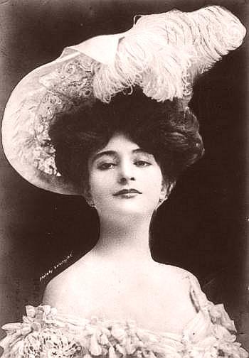 Eulalie Jensen image