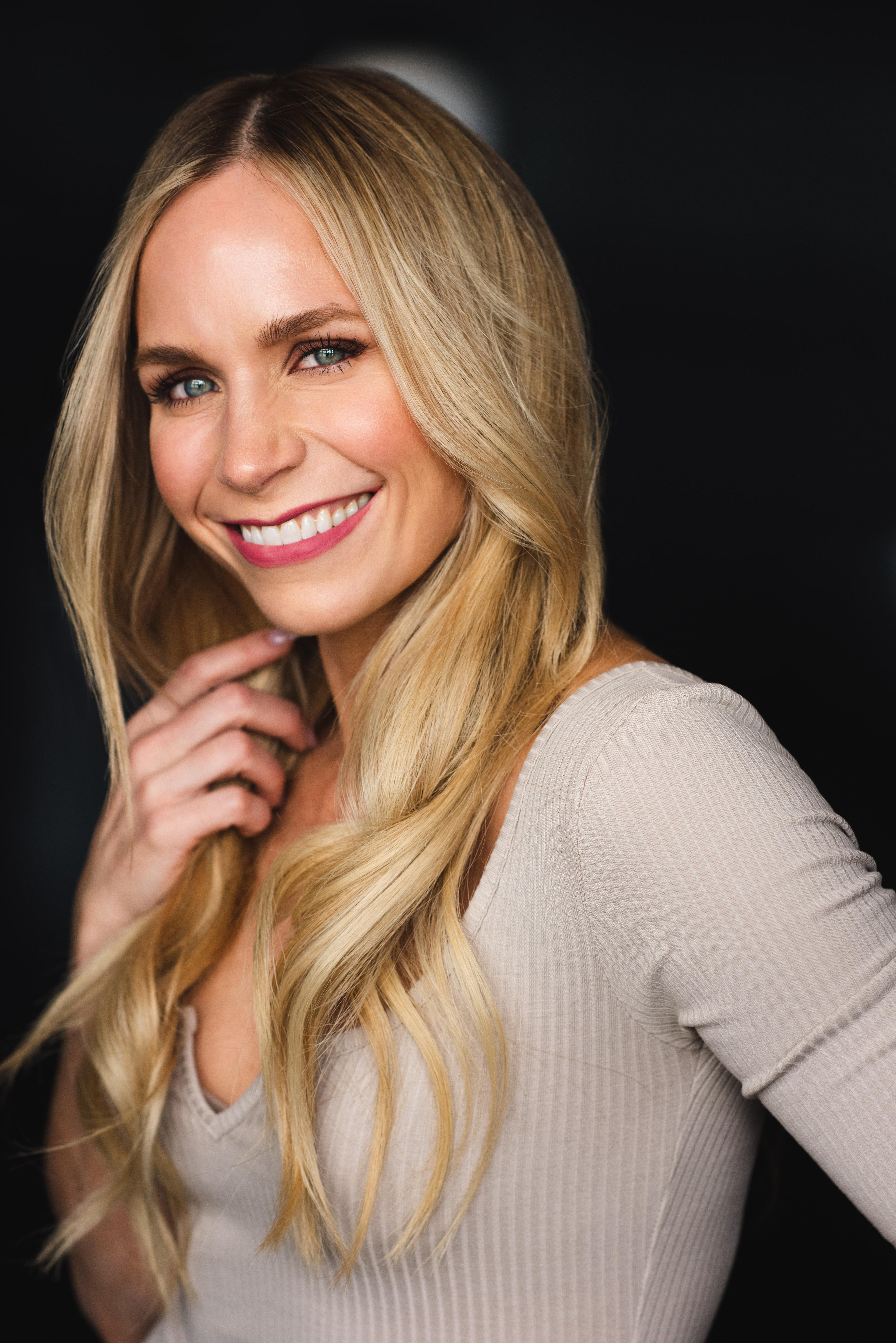 Sarah Jayne Jensen image