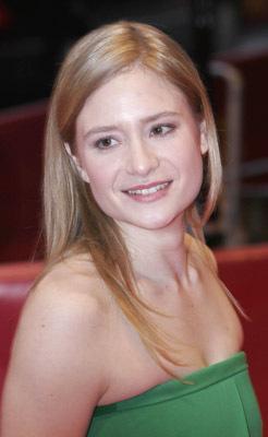 Julia Jentsch image