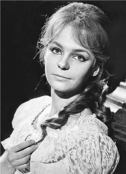 Klára Jerneková image