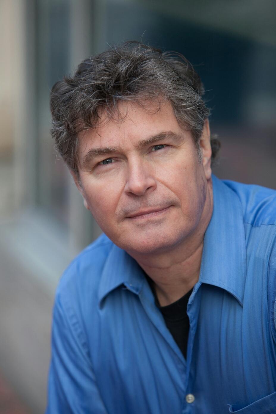 Terry Jernigan image