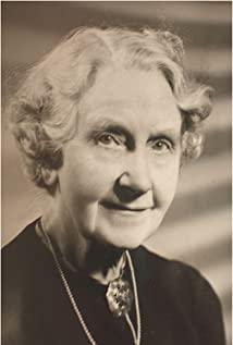 Mary Jerrold image