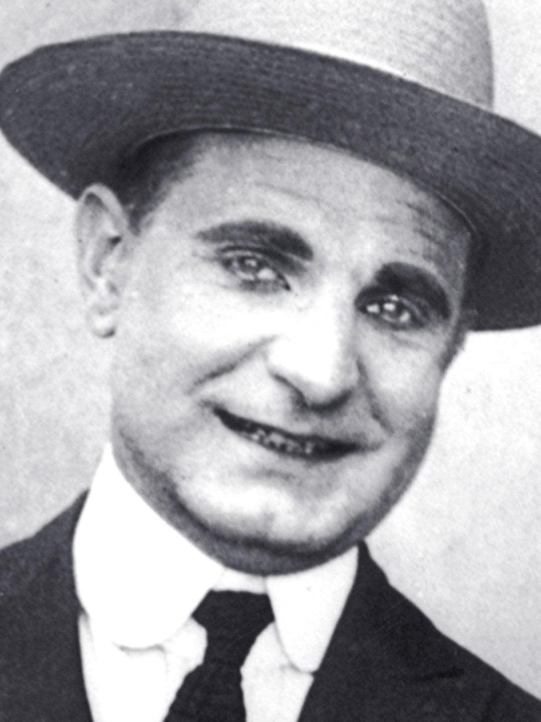 George Jeske image