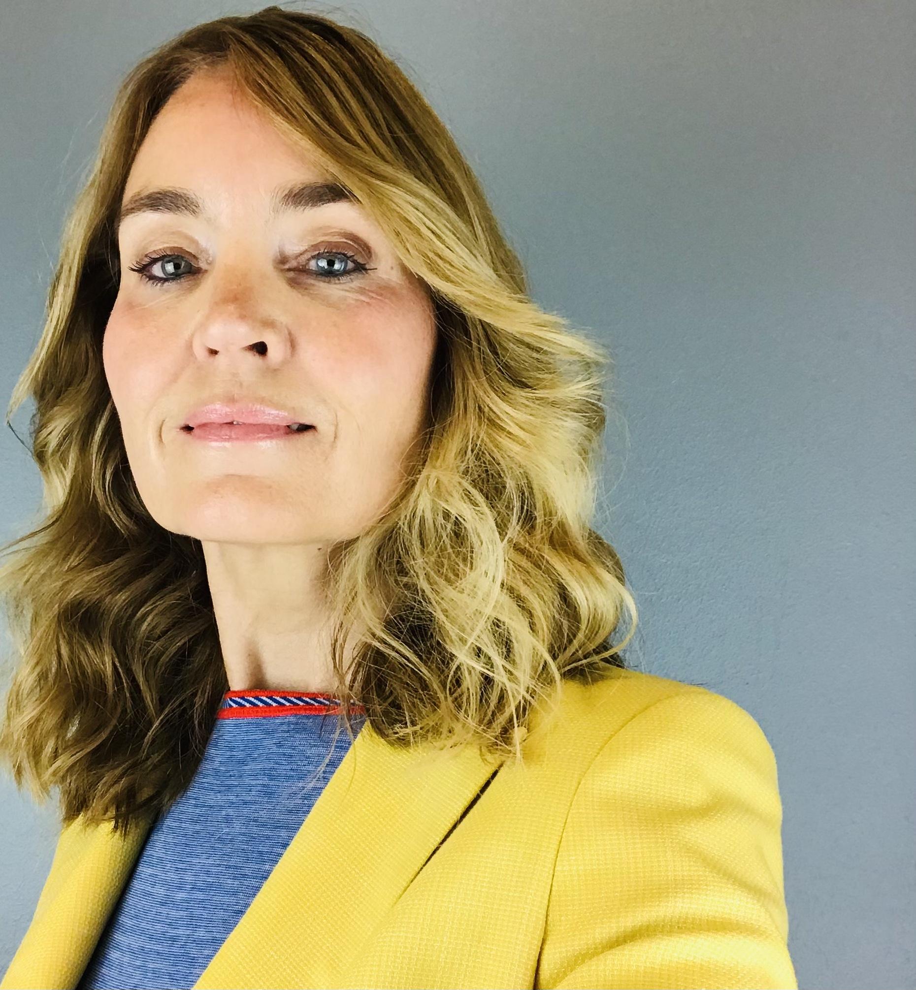 Mari-Anne Jespersen image