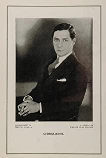 George Jessel image