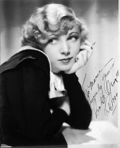 Isabel Jewell image
