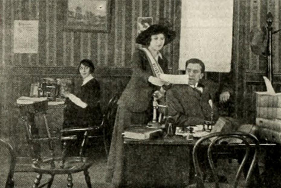 Ethel Jewett image
