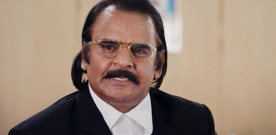 Ravi Jhankal image