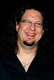 Penn Jillette image