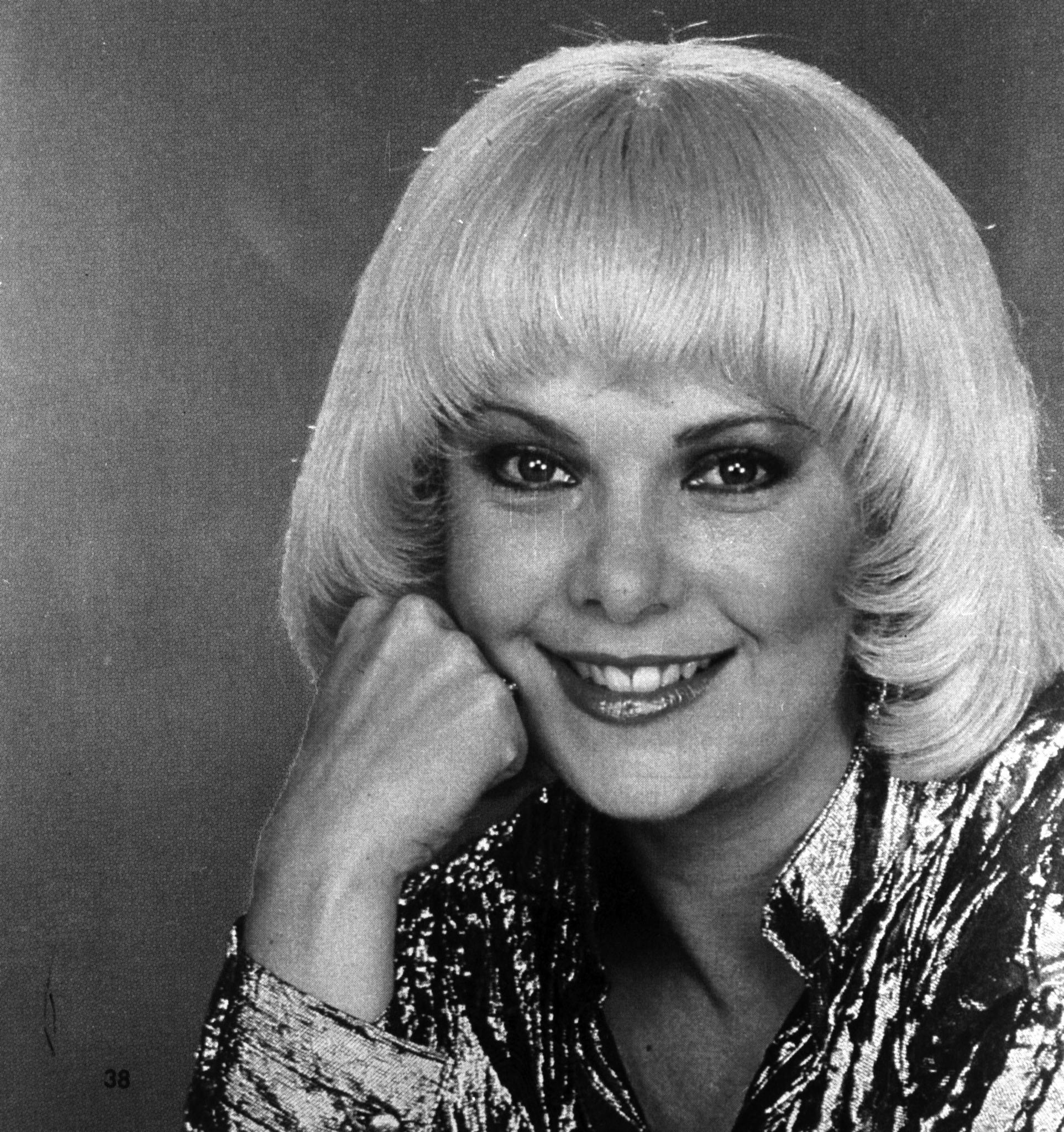 Ann Jillian image