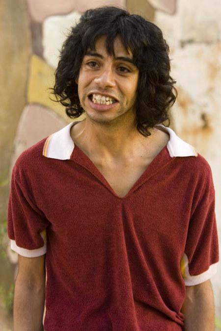 Héctor Jiménez image