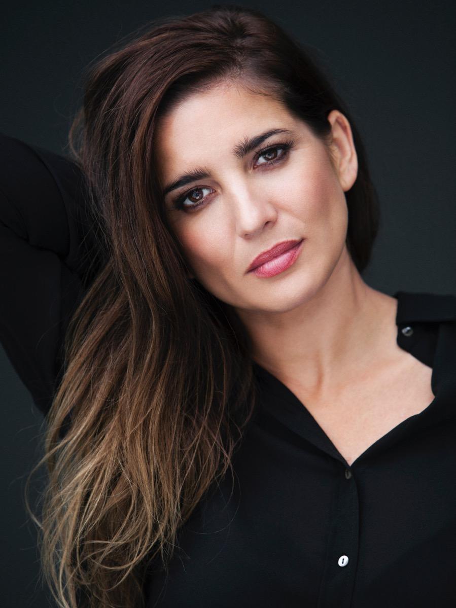 Lucía Jiménez image
