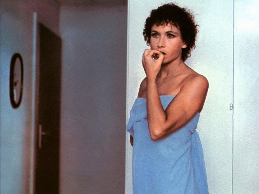 Marlène Jobert image