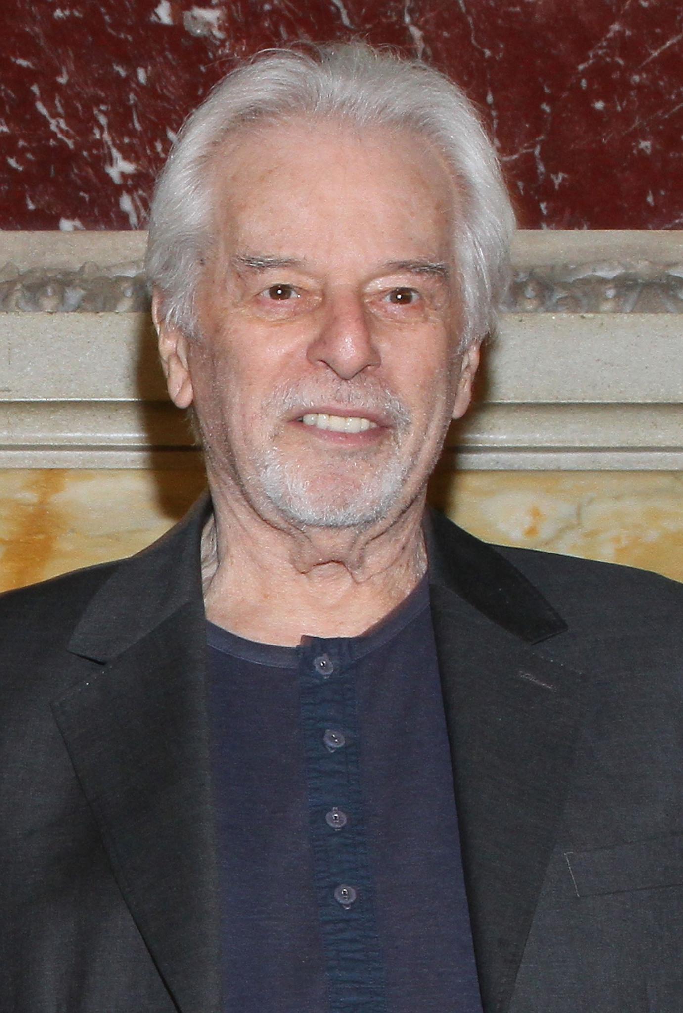 Alejandro Jodorowsky image