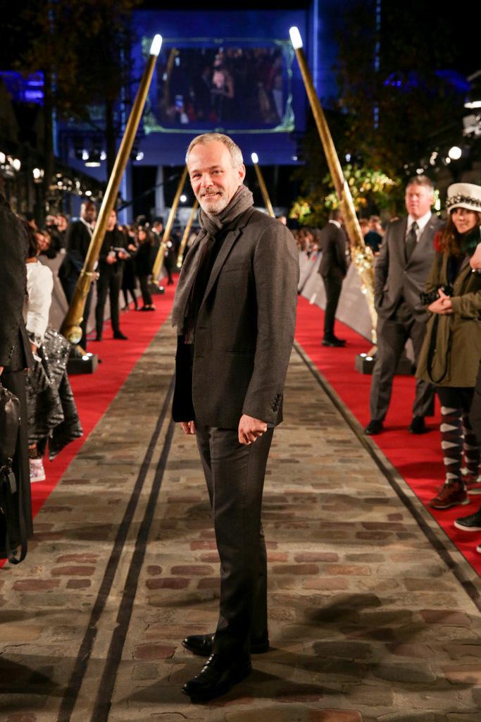 Brontis Jodorowsky image