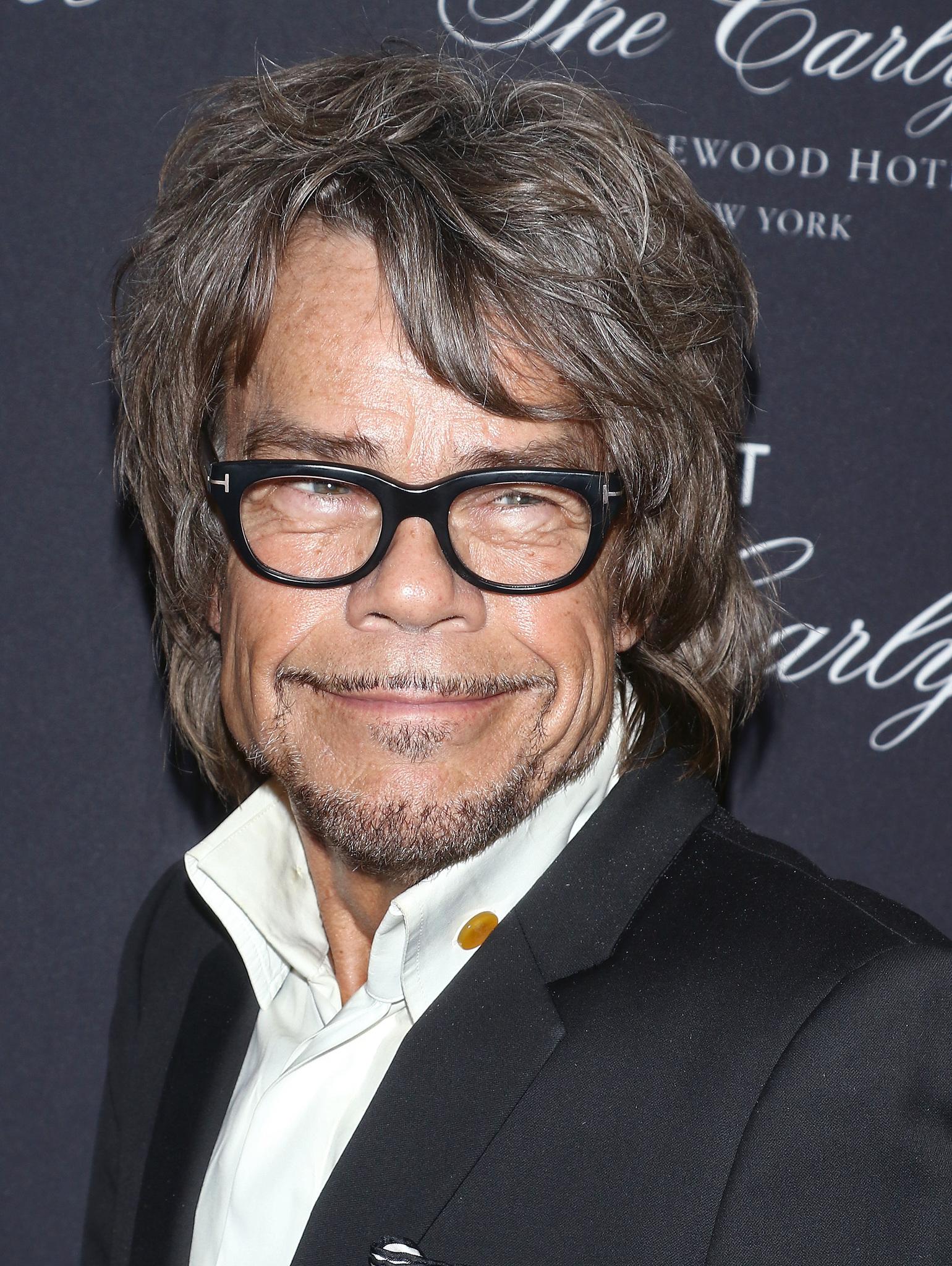David Johansen image