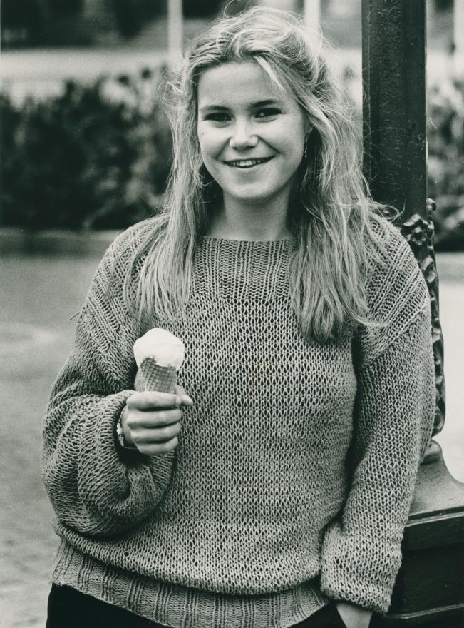 Maria Johansson image