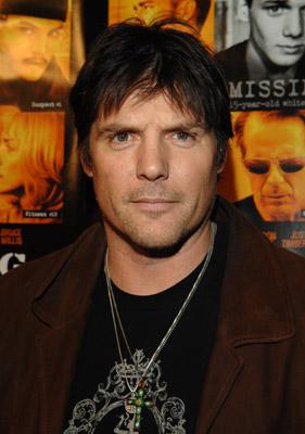 Paul Johansson image