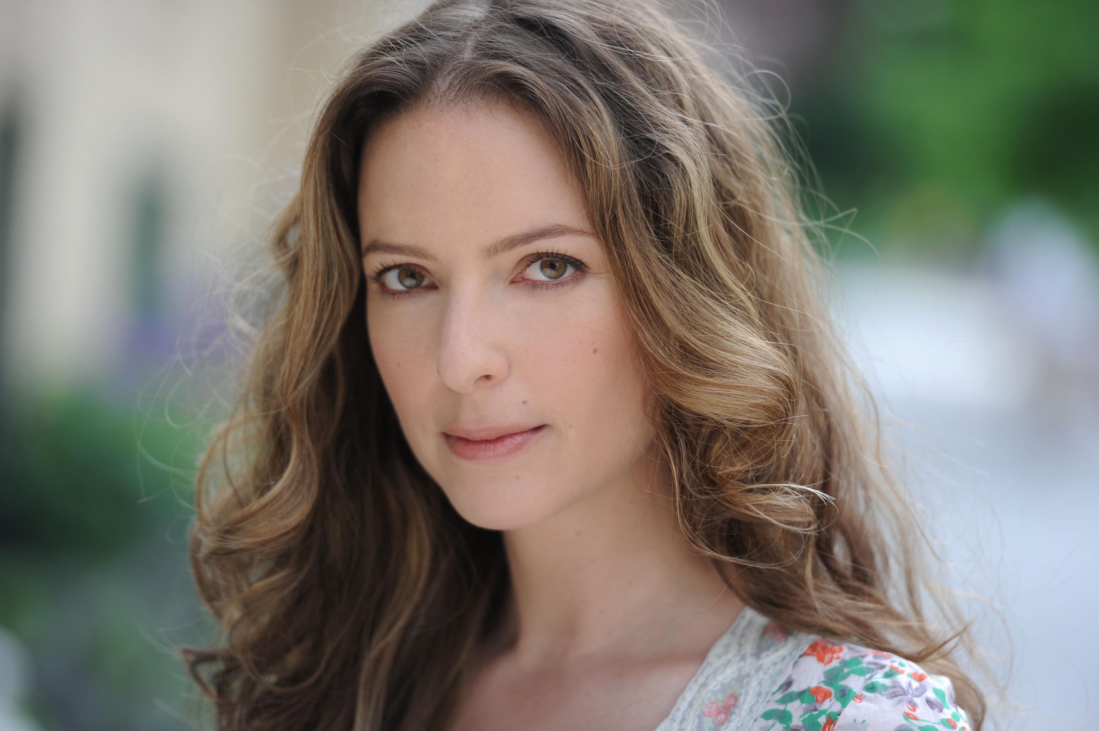 Vanessa Johansson image