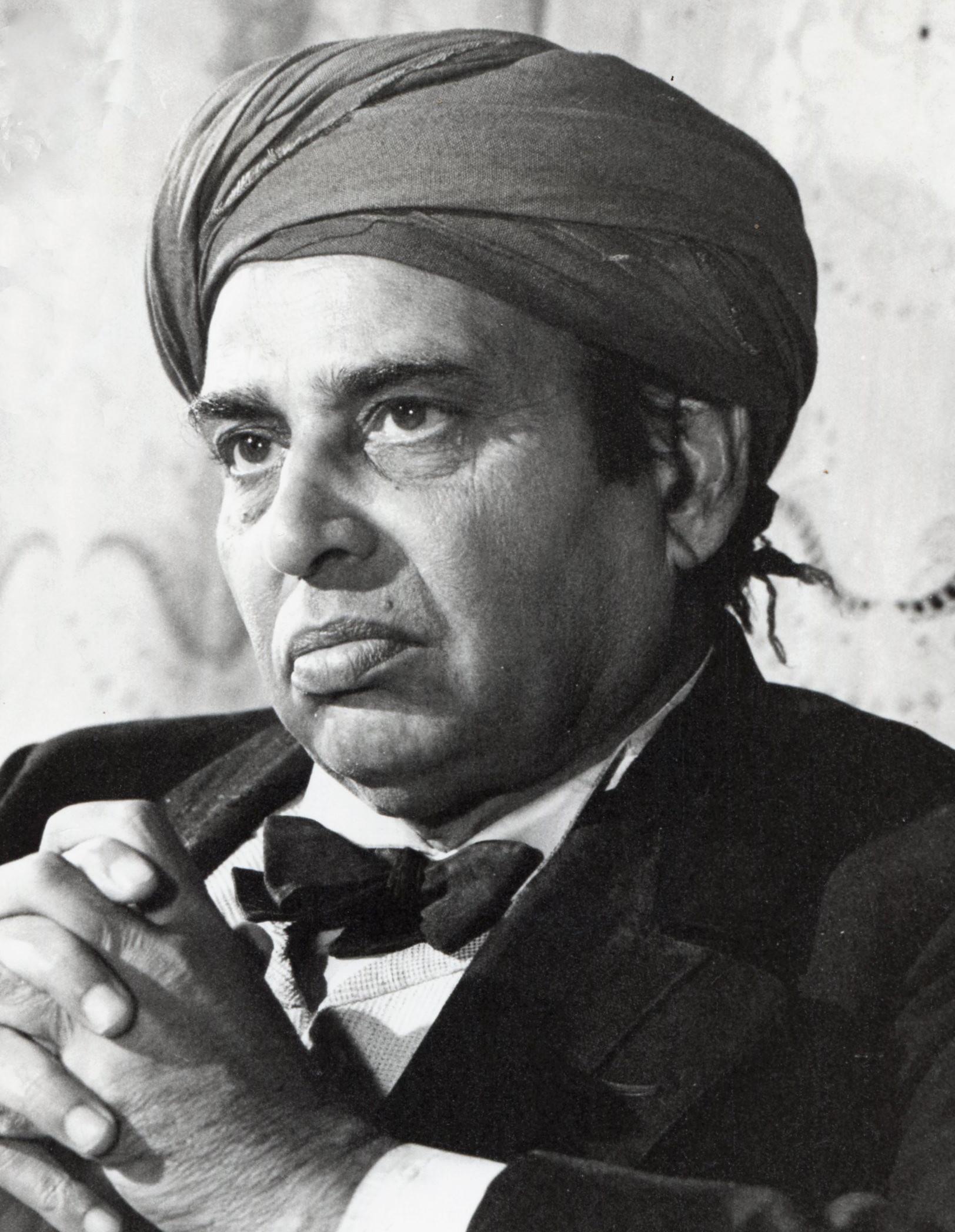 I.S. Johar image