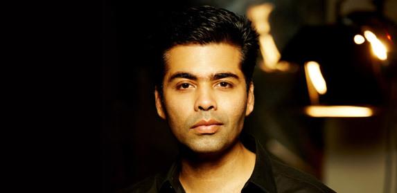 Karan Johar image