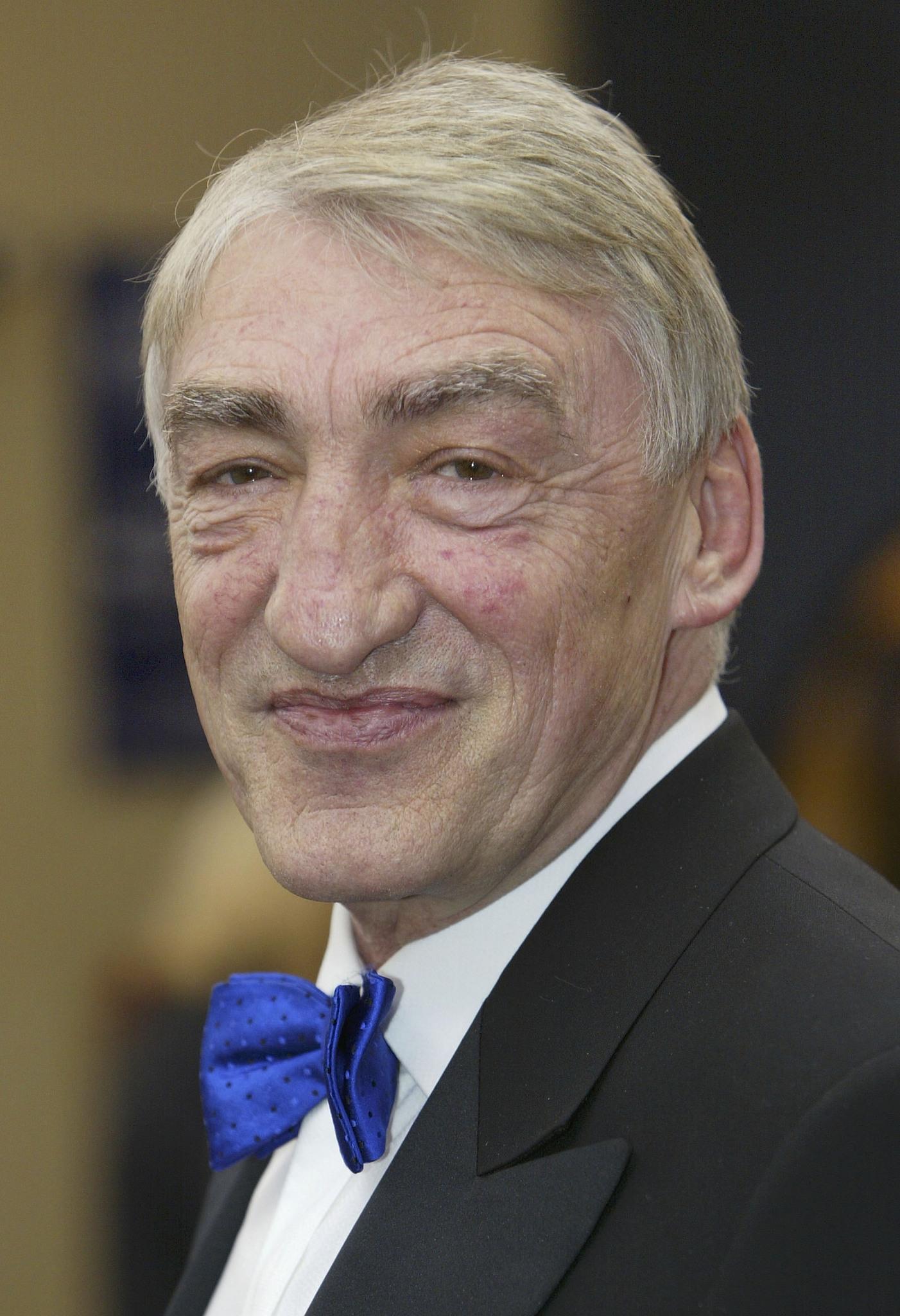 Gottfried John image