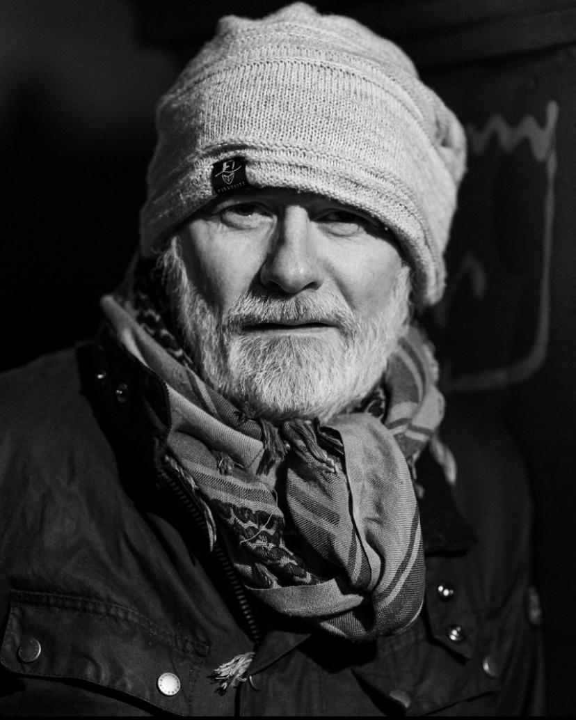 Dave Johns image