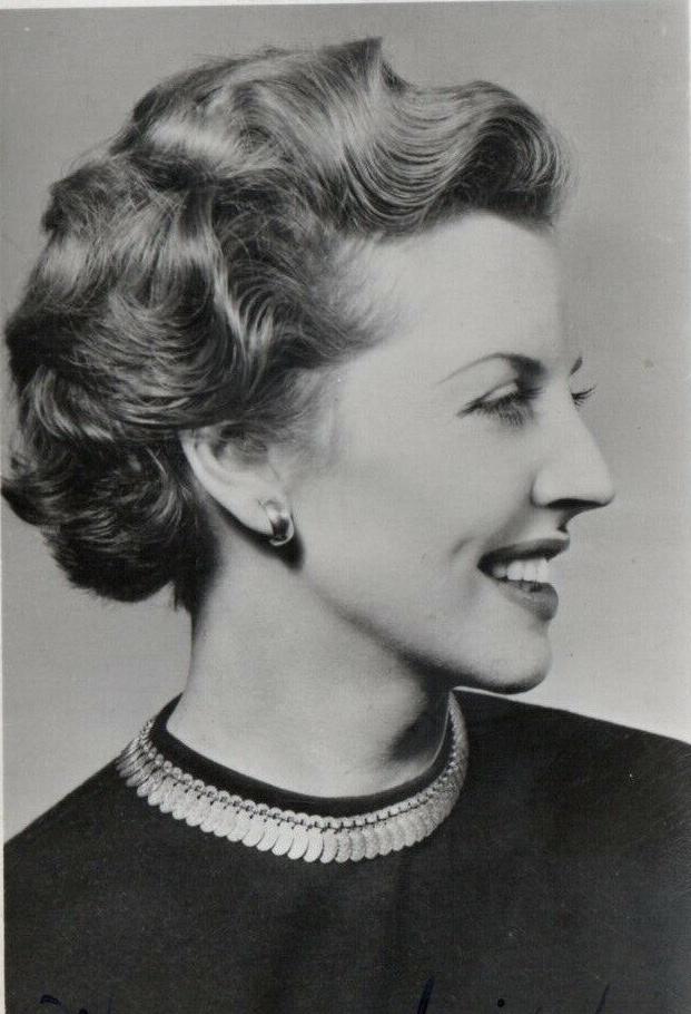 Harriette Johns image