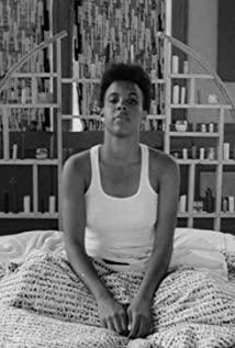 Tracy Camilla Johns image