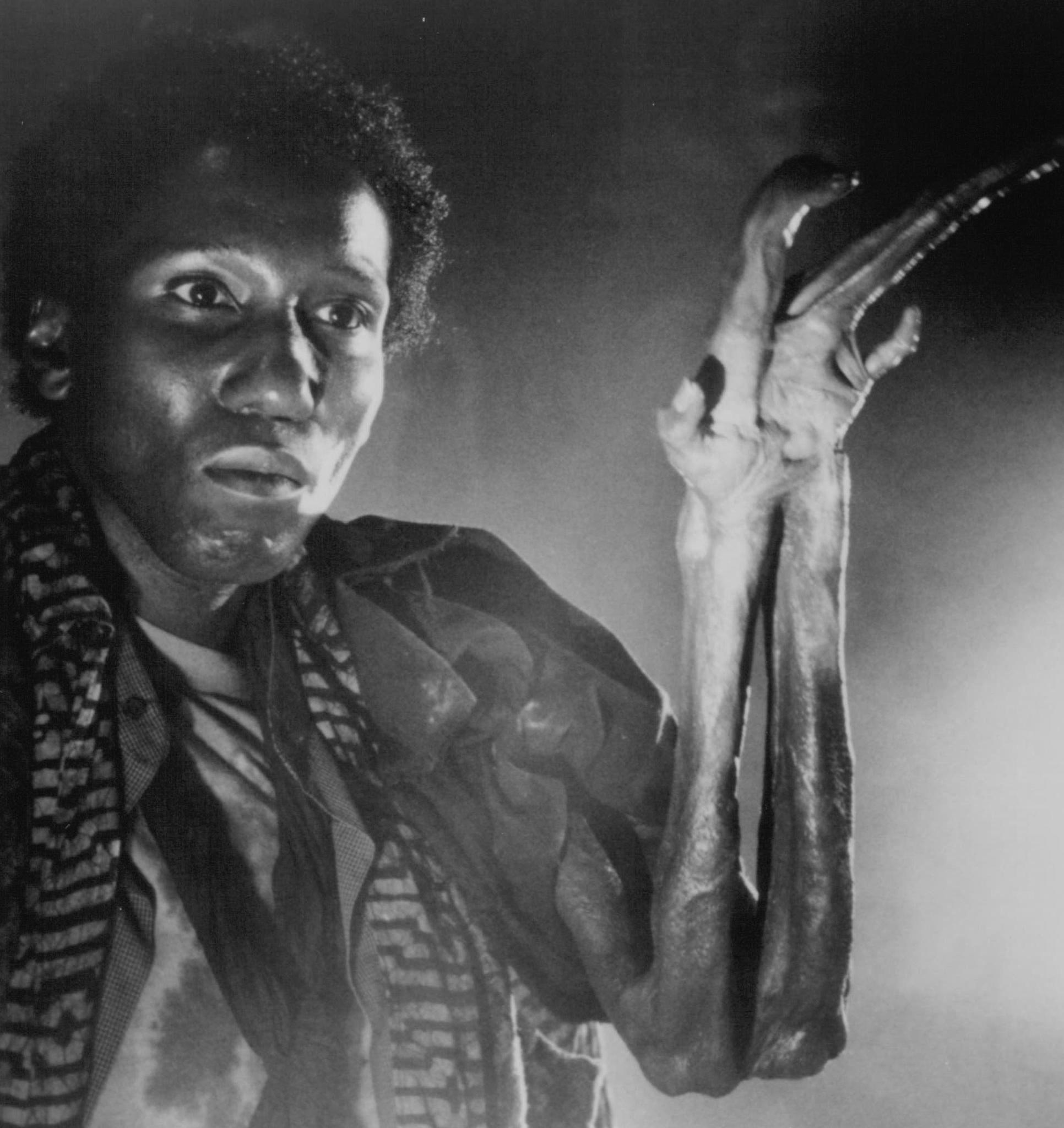 Mel Johnson Jr. image
