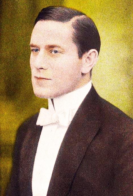 Arthur V. Johnson image