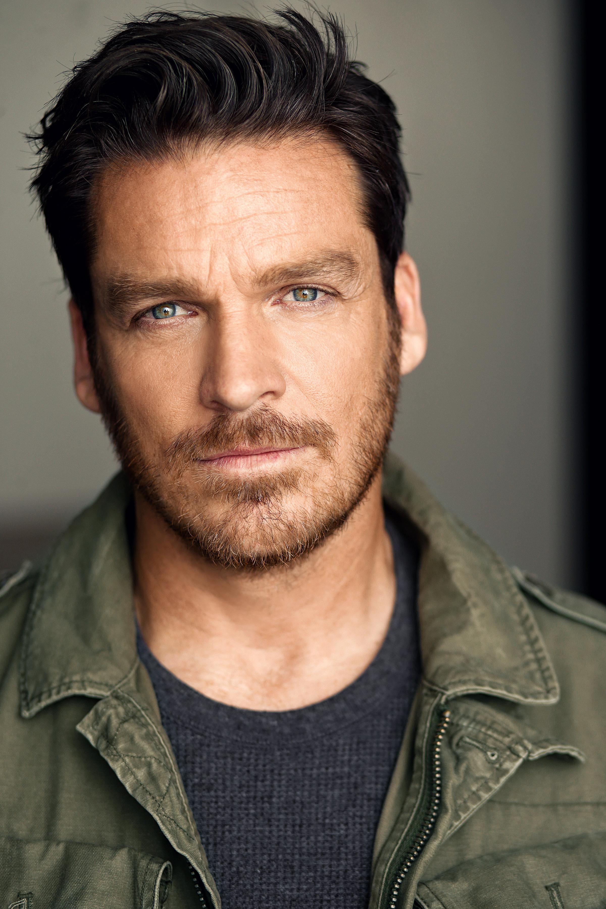 Bart Johnson image