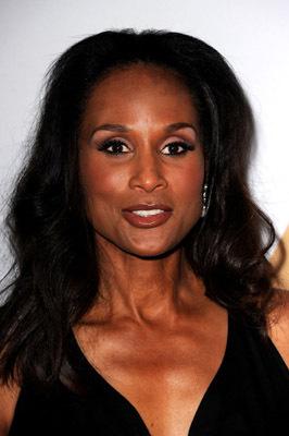 Beverly Johnson image