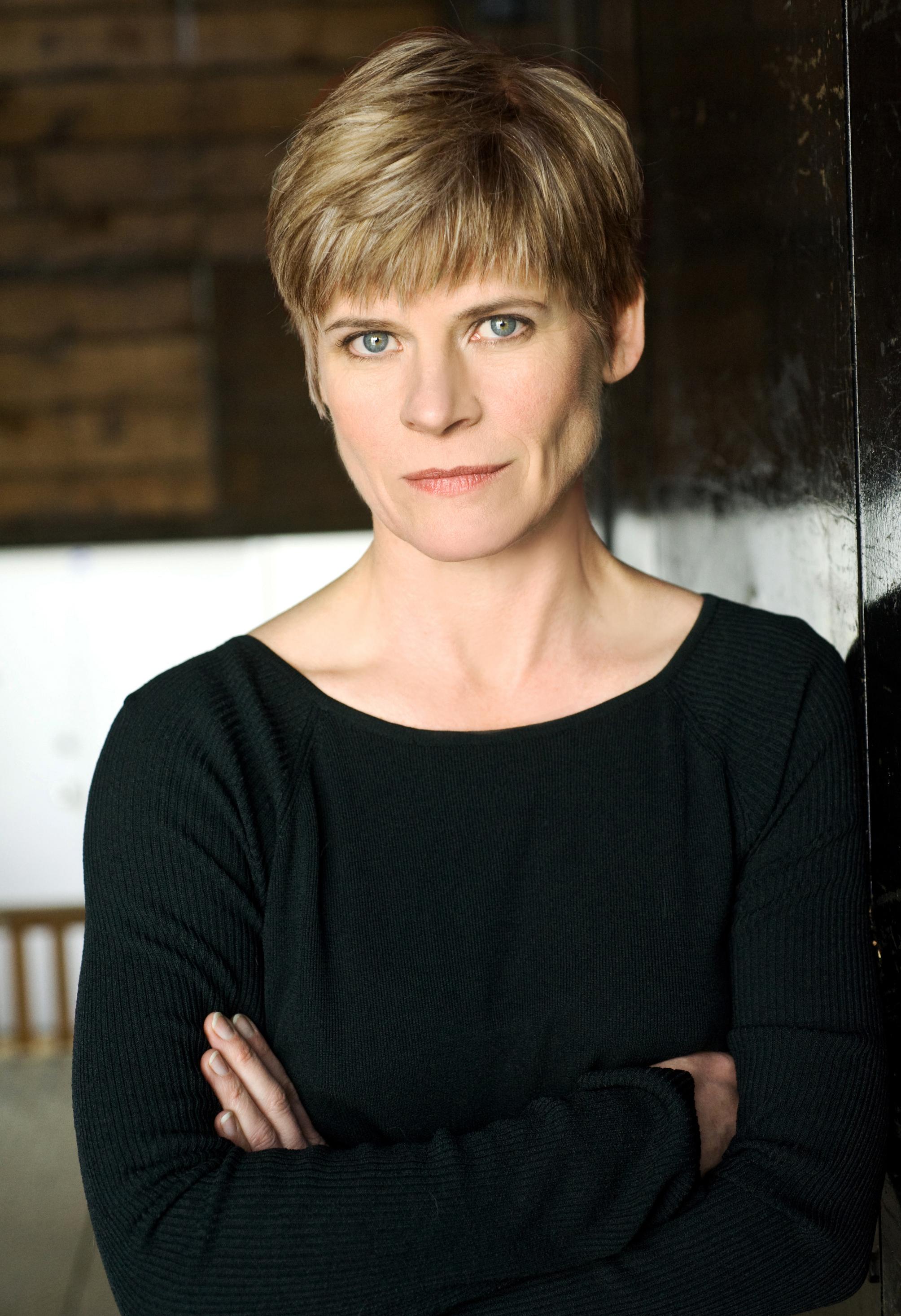 Brooke Johnson image