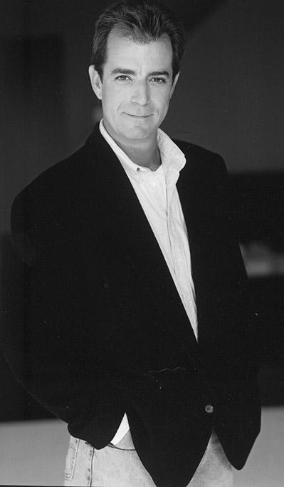 C. David Johnson image