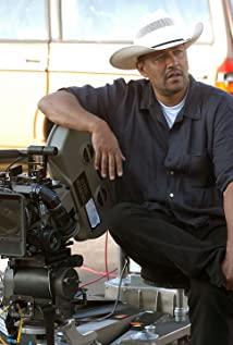 Clark Johnson image