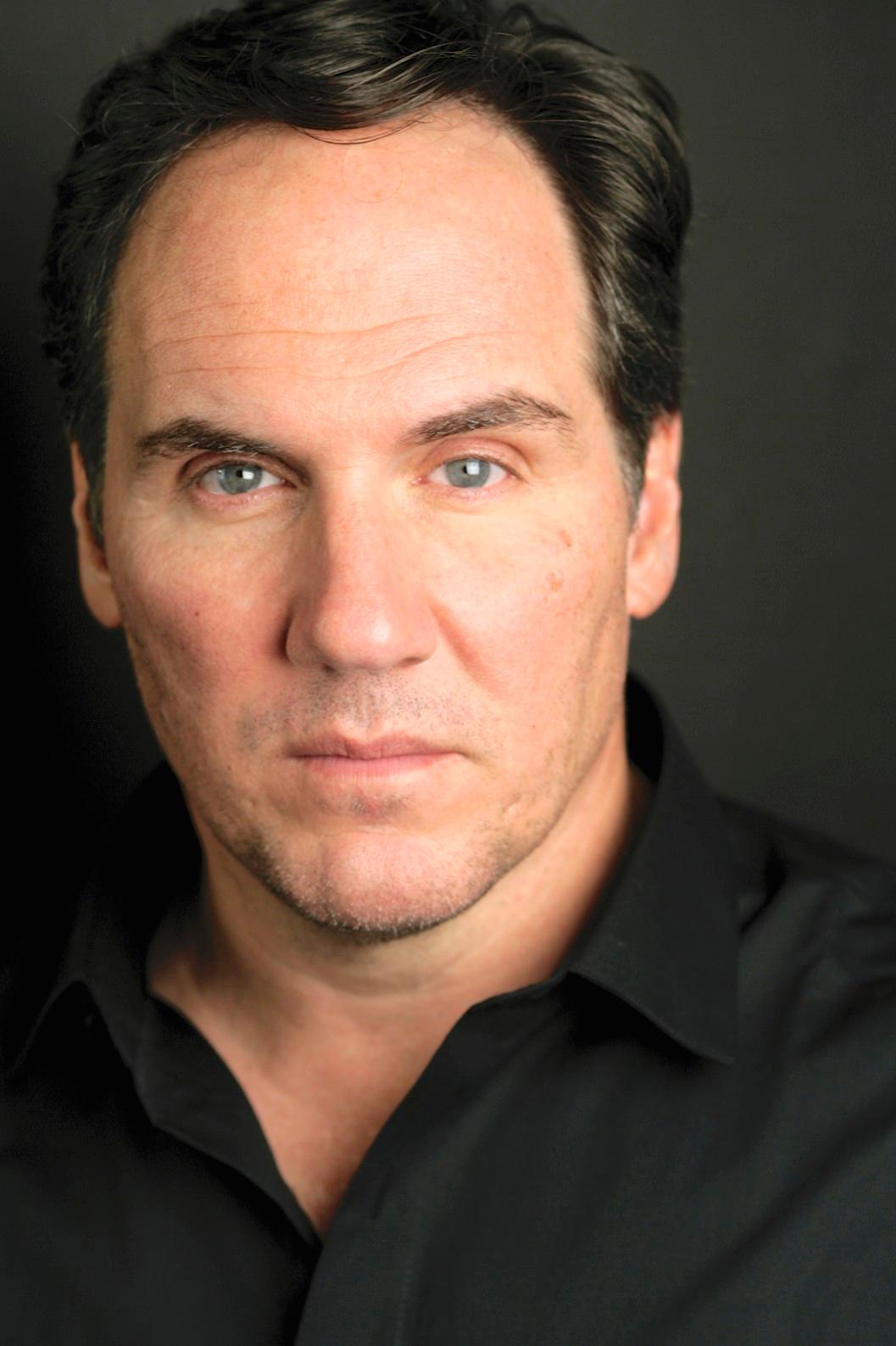 Corey Johnson image