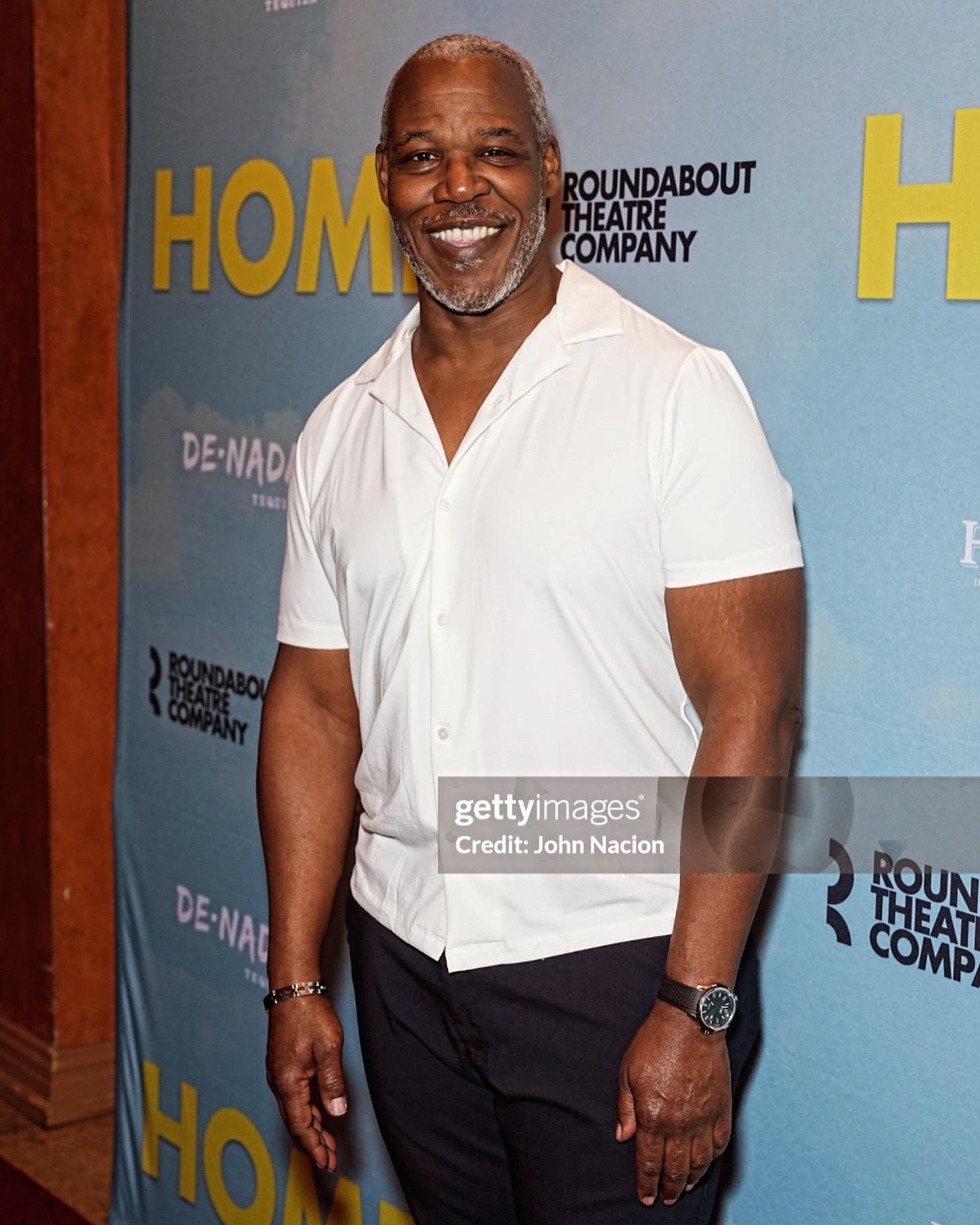 Danny Johnson image