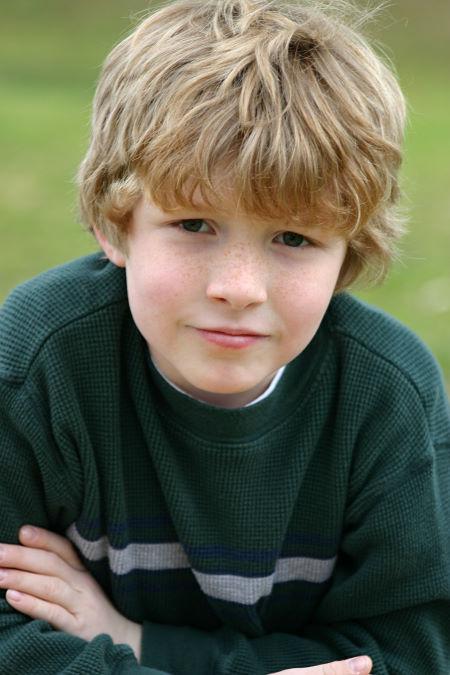 Drake Johnston image