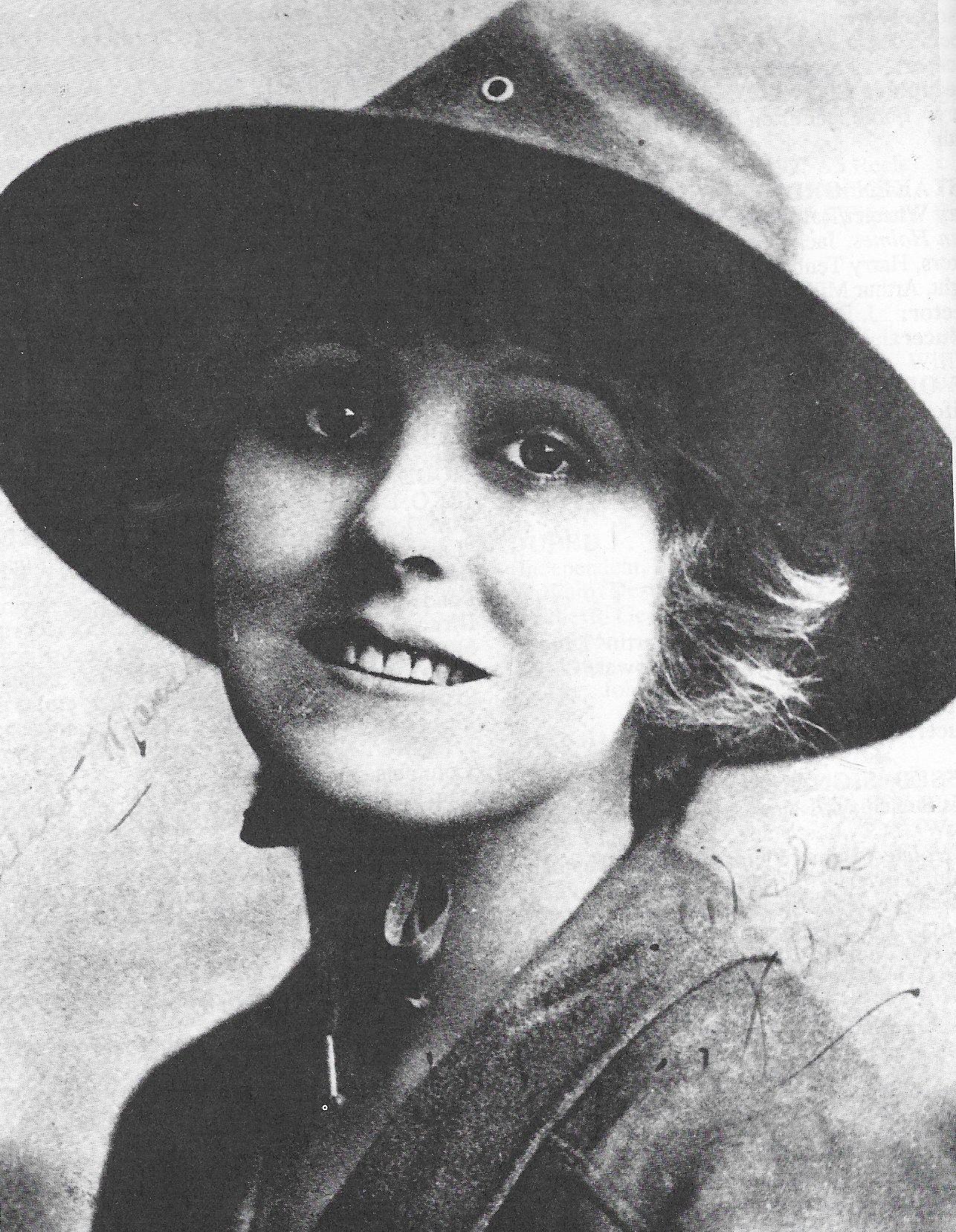 Edith Johnson image