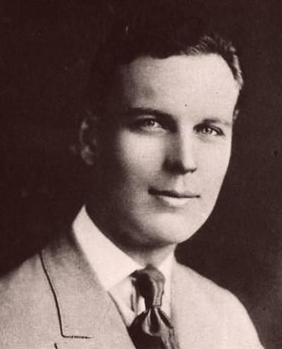 Emory Johnson image