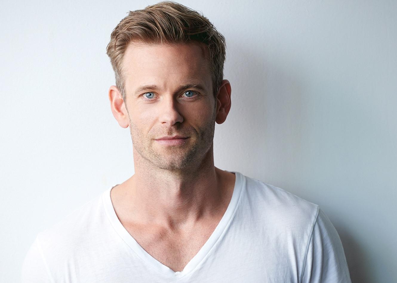 Eric Johnson image