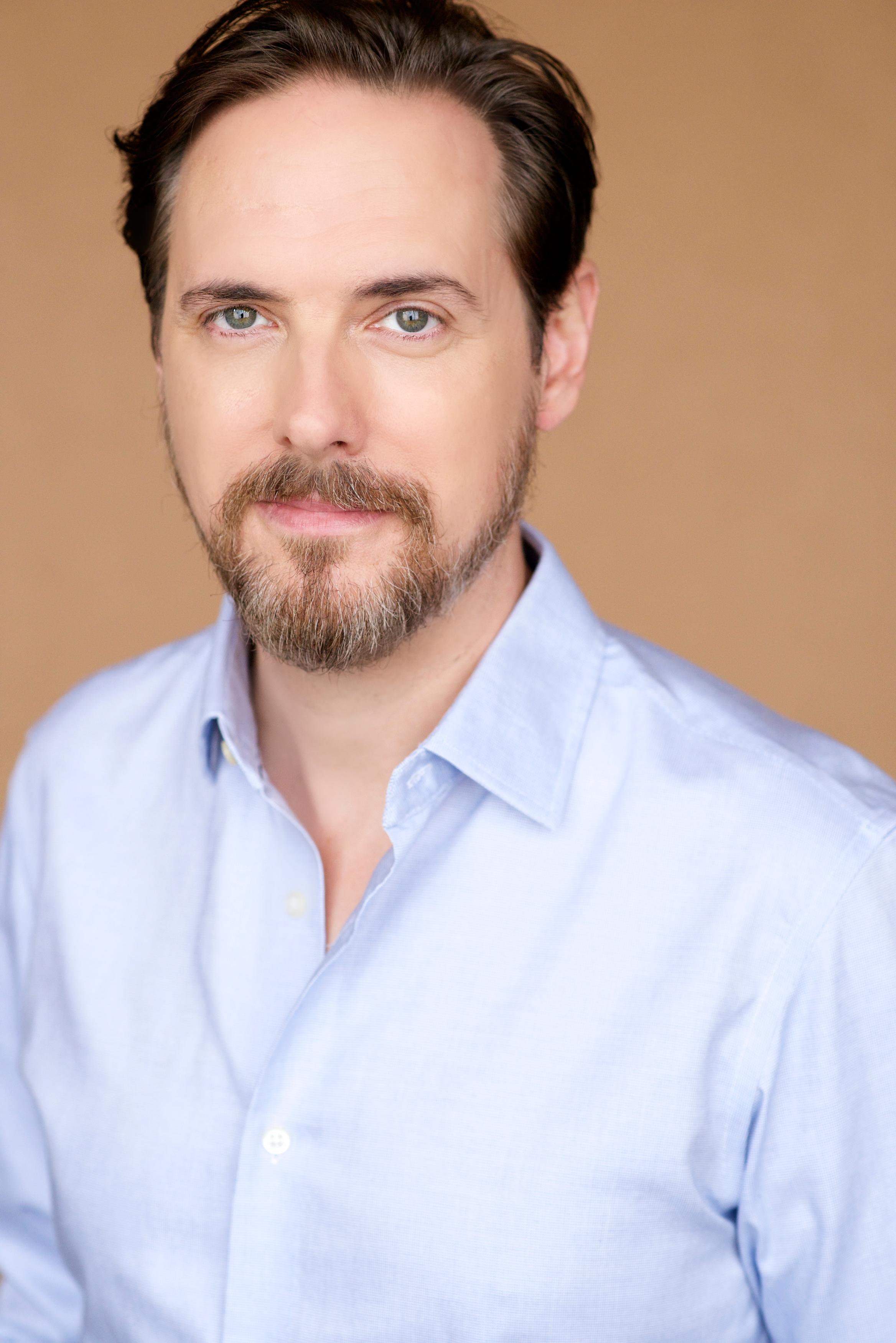 Eric Curtis Johnson image