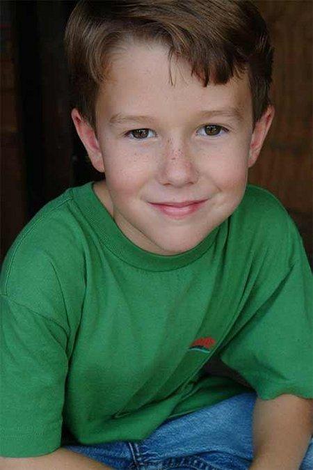 Jake Johnson image
