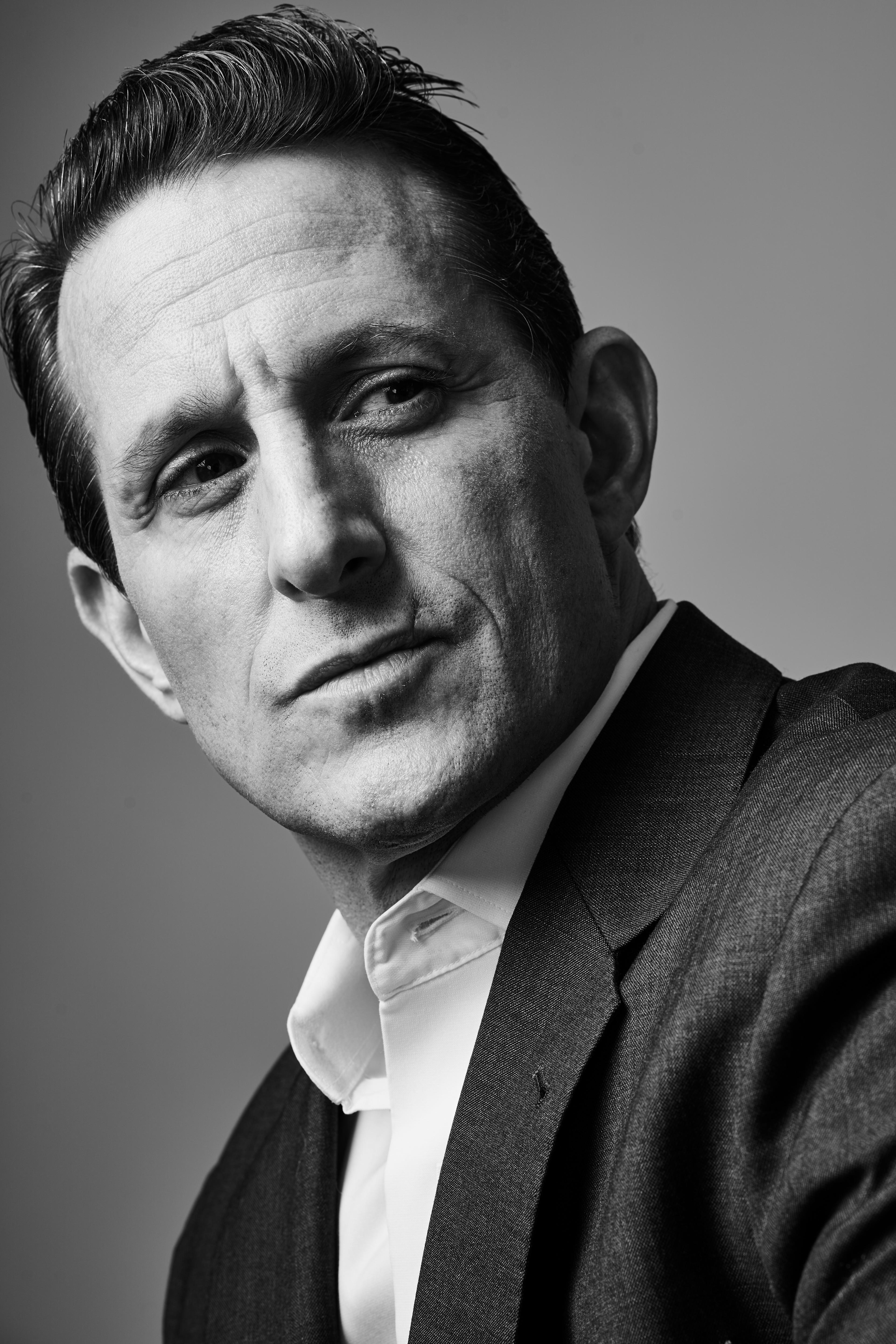 Kenny Johnston image