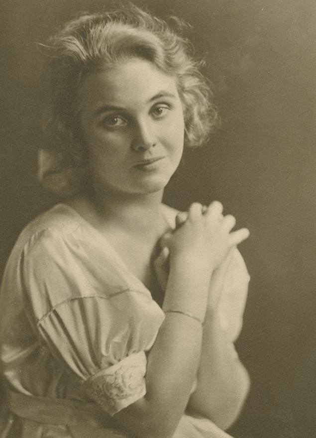Mary Johnson image
