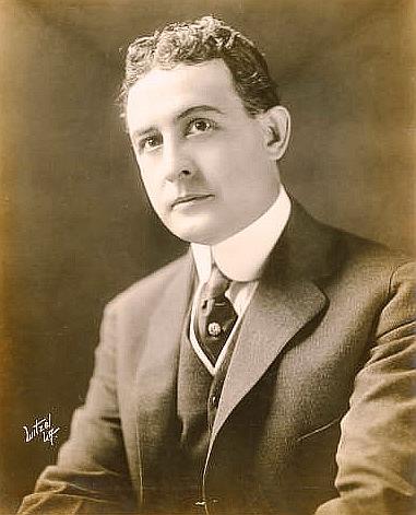 Orrin Johnson image