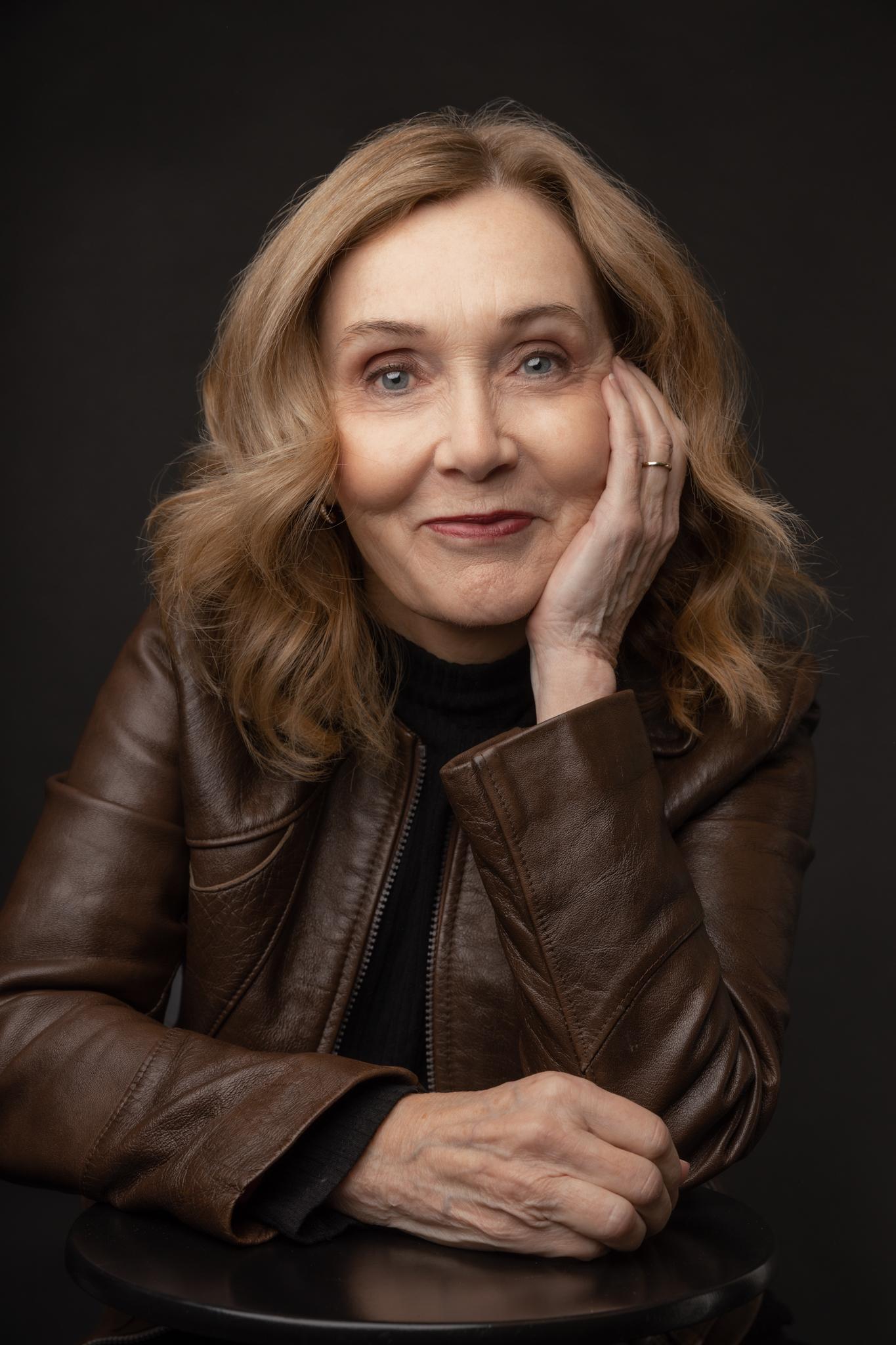 P. Lynn Johnson image
