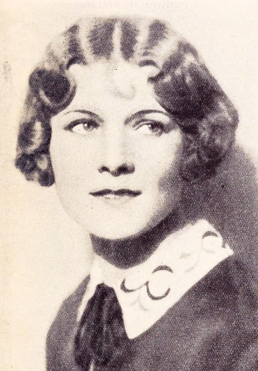 Pauline Johnson image